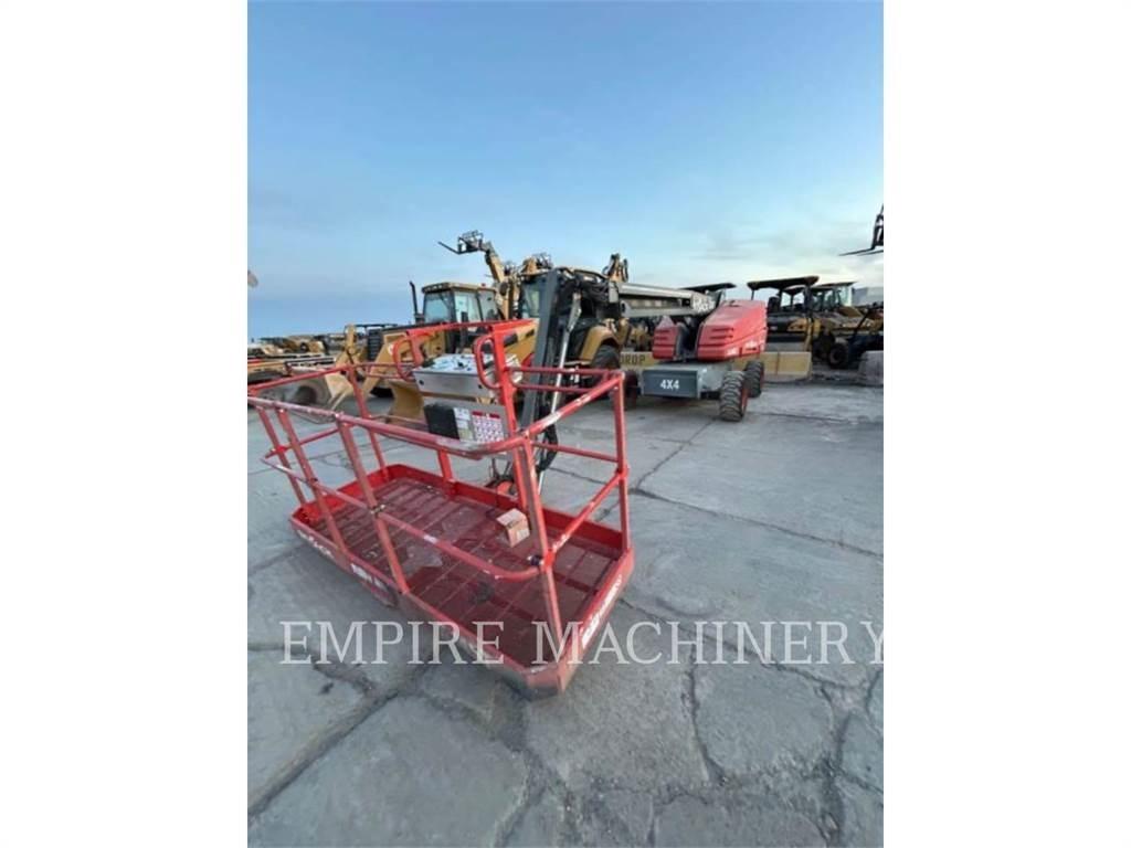 Skyjack SJ45T Bomliftar