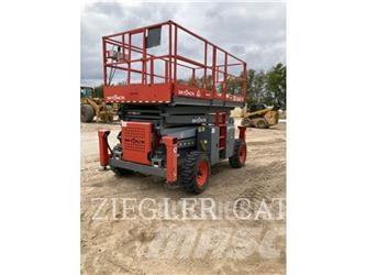 Skyjack SJ8841 Saxliftar