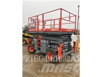 Skyjack SJ8841 Saxliftar
