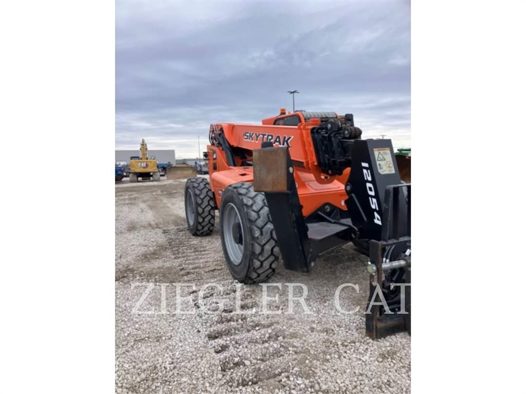 SkyTrak 12054 Teleskoplastare
