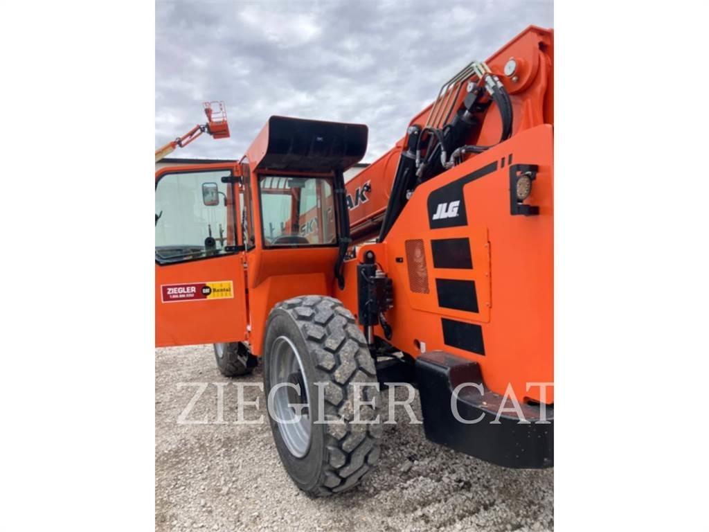 SkyTrak 12054 Teleskoplastare