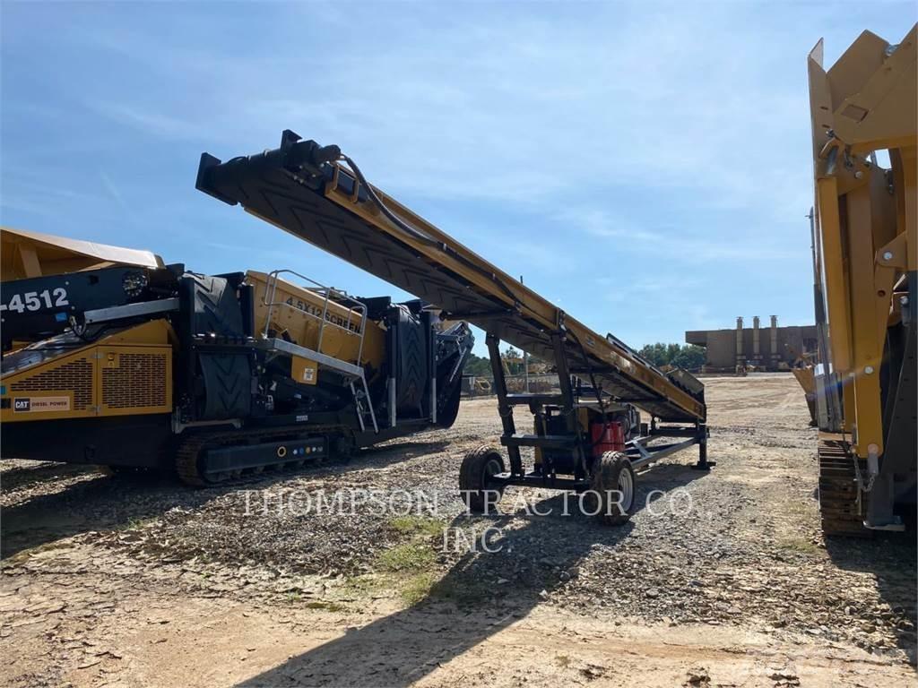 SMI INDUSTRIES CH30 Transportband