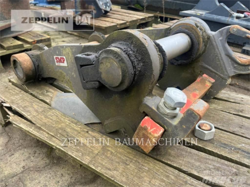 SMP Parts SW-SMP2 Redskapsfäste/ adaptrar