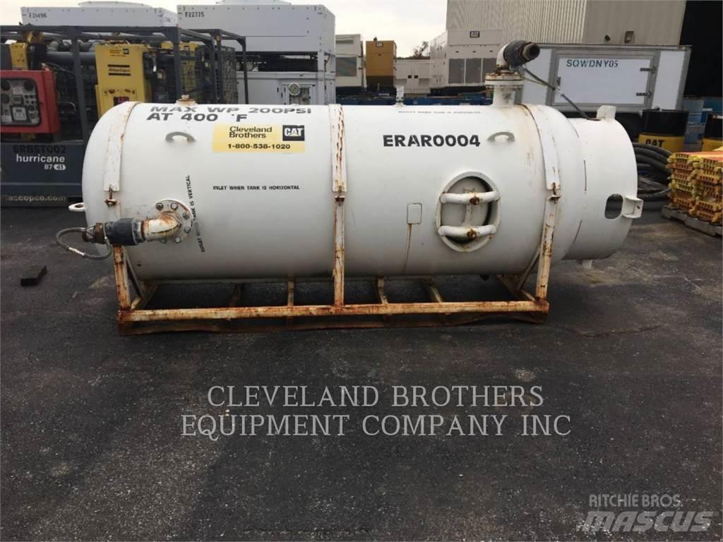 STEEL FAB C103084 Trycklufttorkar