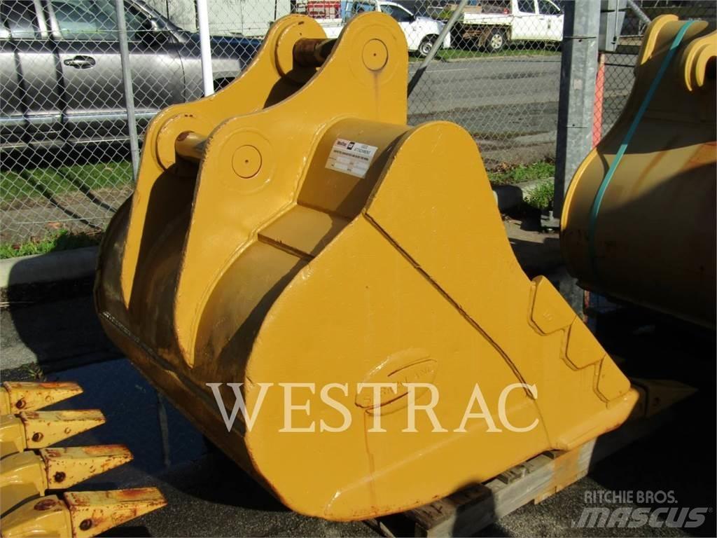 Strickland MFG. 320E Skopor