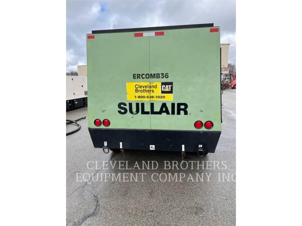 Sullair 1150XH-900 Trycklufttorkar