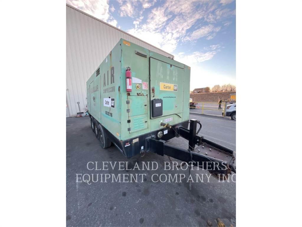 Sullair 1150XH-900 Trycklufttorkar