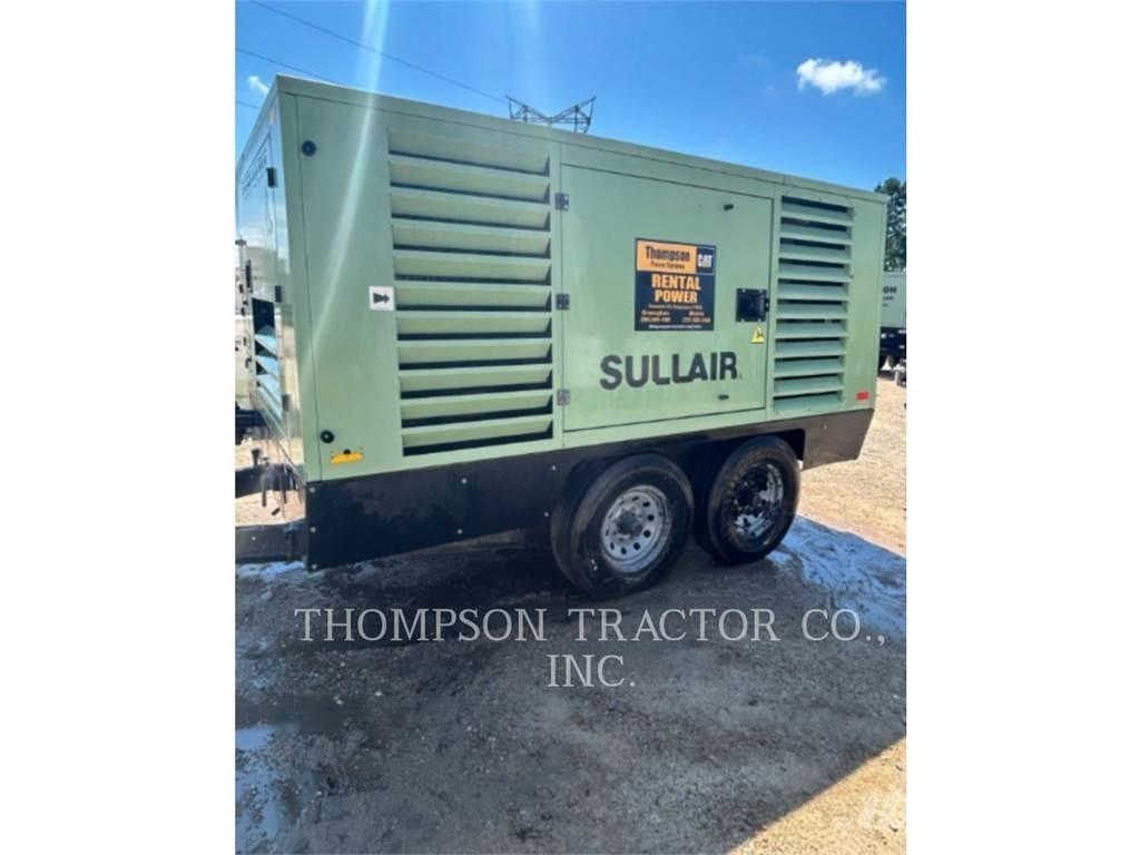 Sullair 1600HAF Trycklufttorkar