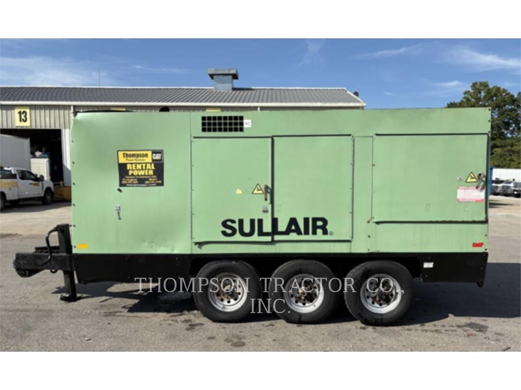 Sullair 1600HAF Trycklufttorkar