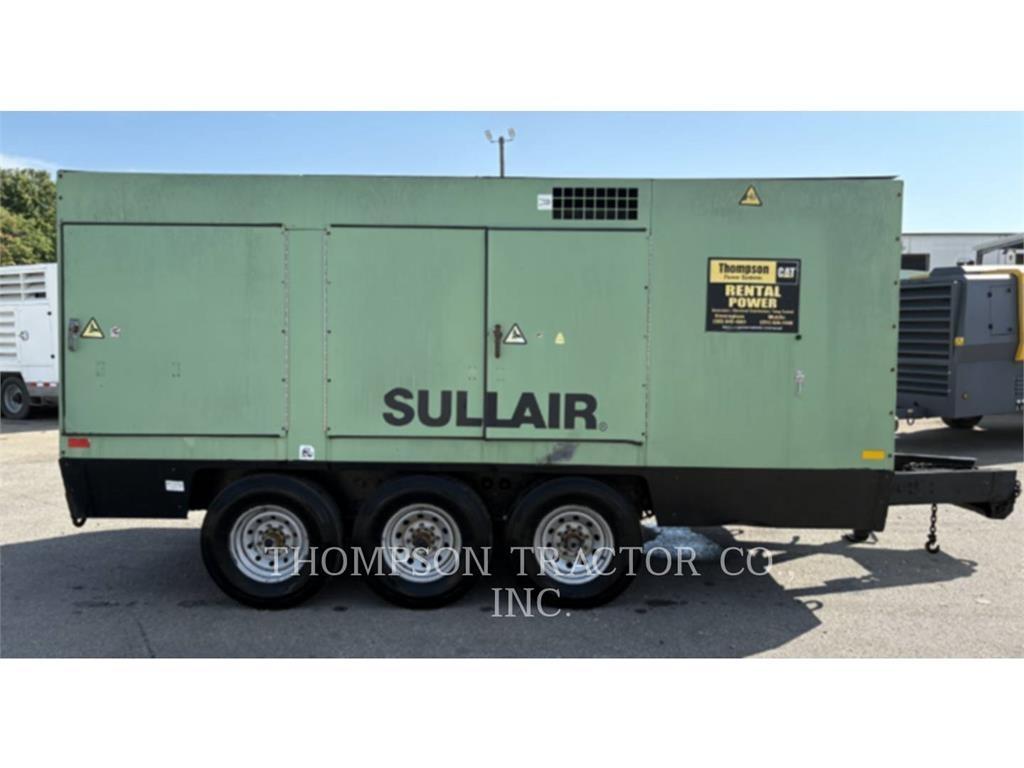 Sullair 1600HAF Trycklufttorkar