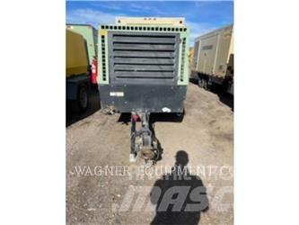 Sullair 375H DPQ Trycklufttorkar