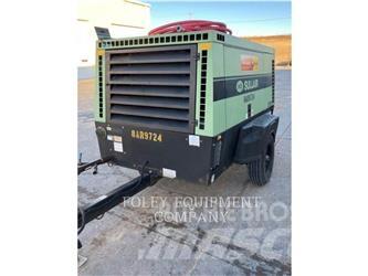 Sullair 375HAF Trycklufttorkar