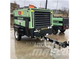 Sullair 375HAF Trycklufttorkar