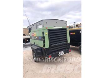 Sullair 400HH T4F Trycklufttorkar