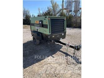 Sullair 400HHAF Trycklufttorkar