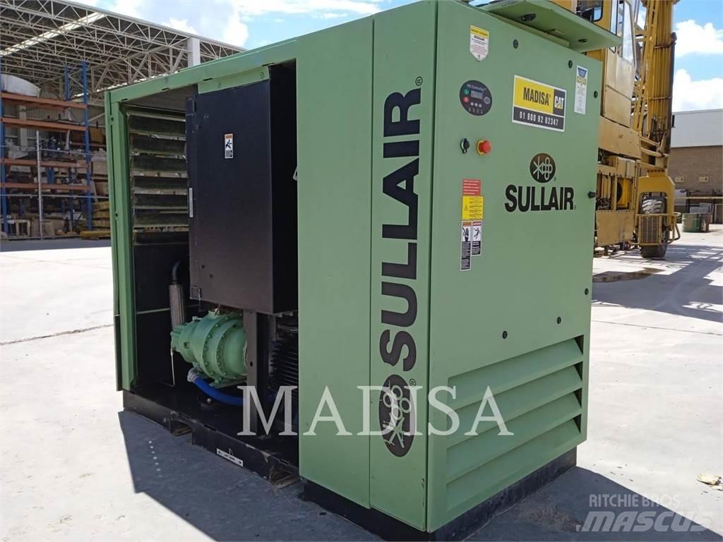 Sullair 7509B Trycklufttorkar