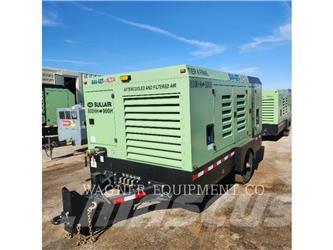 Sullair 800HH-900H Trycklufttorkar