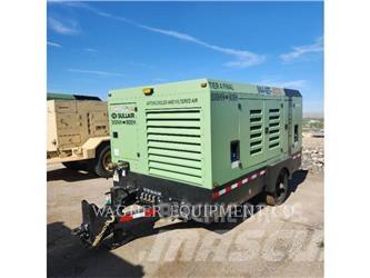 Sullair 800HH-900H Trycklufttorkar