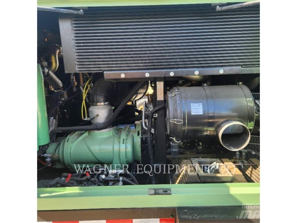 Sullair 800HH-900H Trycklufttorkar