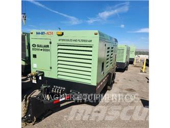 Sullair 800HH-900H Trycklufttorkar