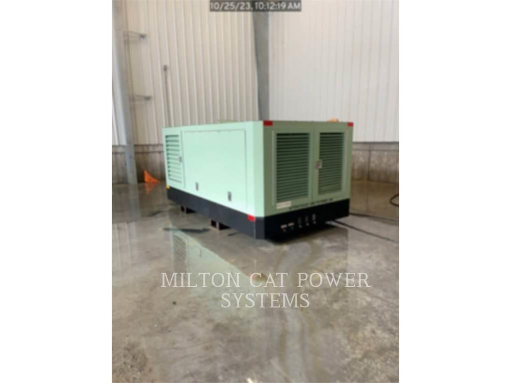 Sullair 900E-HAF Trycklufttorkar