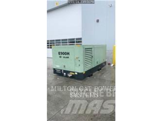 Sullair 900E-HAF Trycklufttorkar