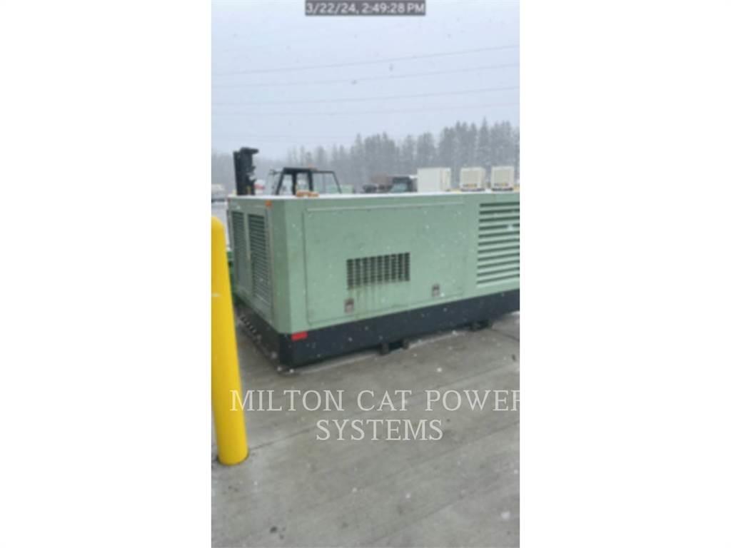 Sullair 900E-HAF Trycklufttorkar