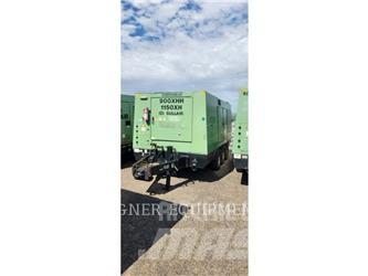 Sullair 900XHH / 1150XH Trycklufttorkar