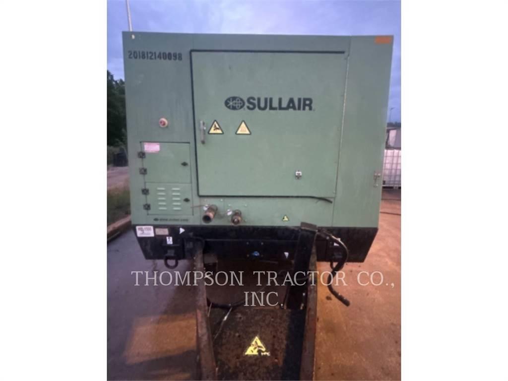 Sullair 900XHH/1150XH Trycklufttorkar