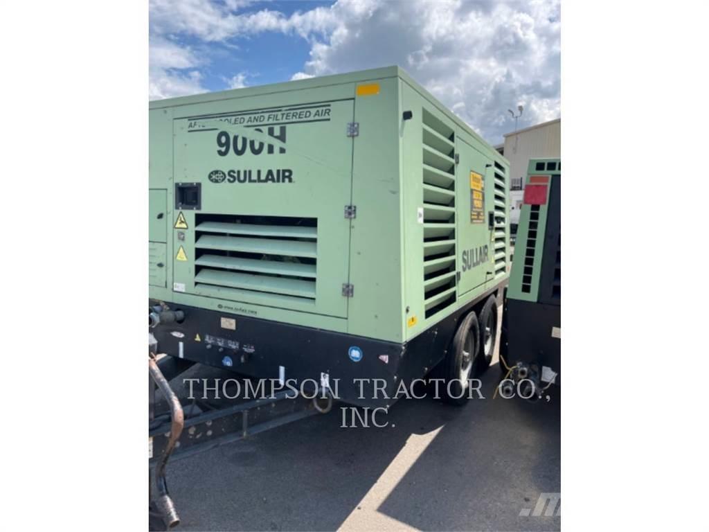 Sullair C0900HAF Trycklufttorkar