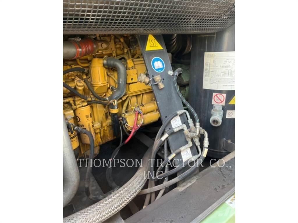 Sullair C0900HAF Trycklufttorkar