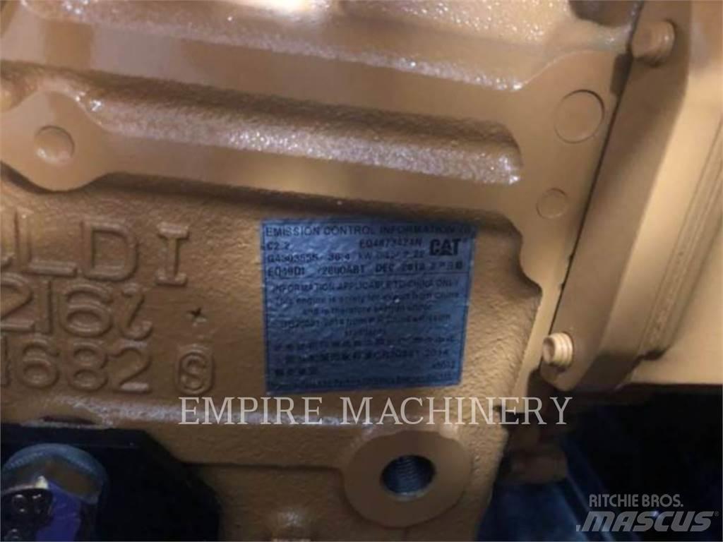 Sullair DPQ185CA Kompressorer