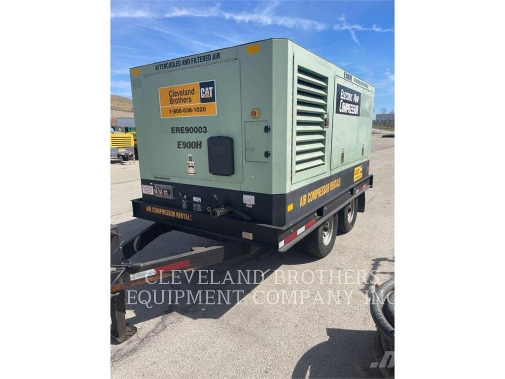 Sullair E900H Trycklufttorkar