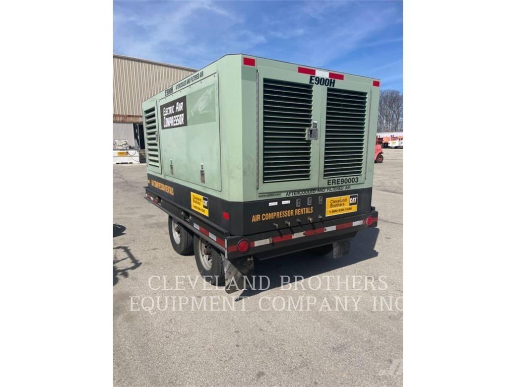 Sullair E900H Trycklufttorkar
