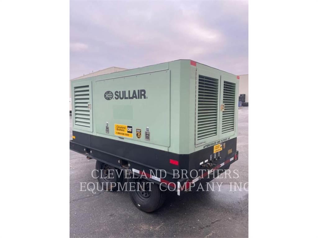 Sullair E900H Trycklufttorkar