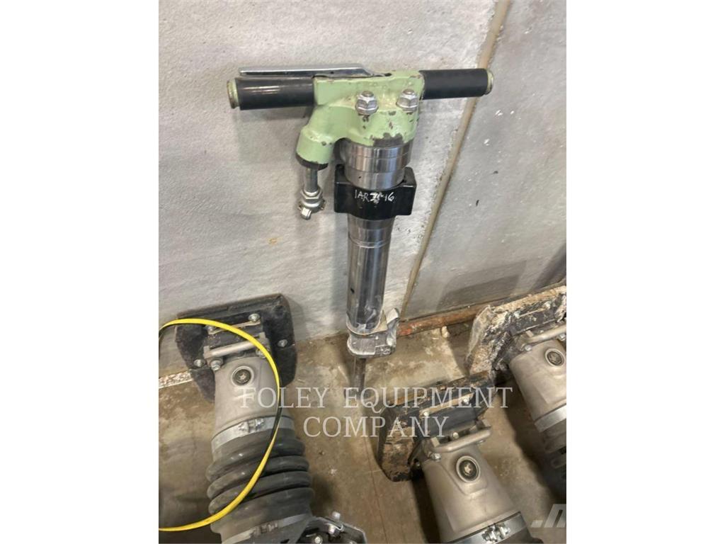 Sullair MPB60A Trycklufttorkar