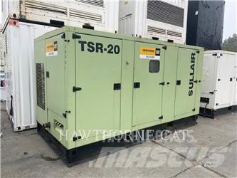 Sullair TSR-20 Trycklufttorkar