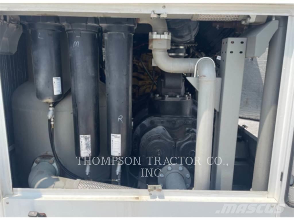 Sullivan D1600PHCA4WAF Trycklufttorkar