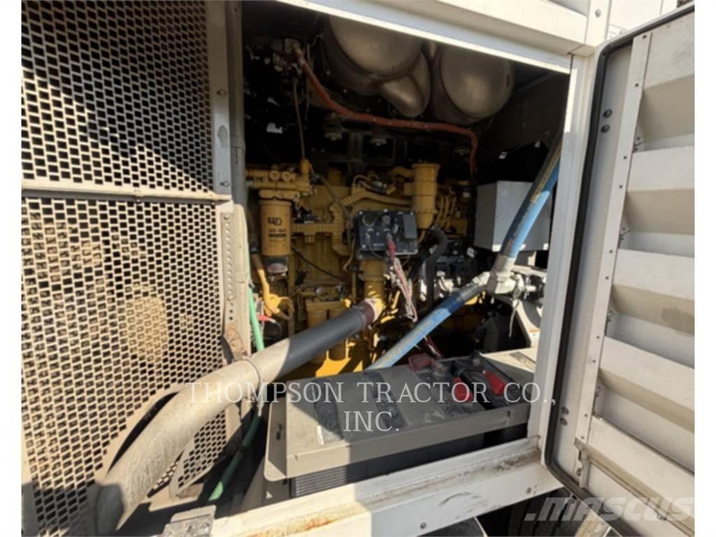 Sullivan D1600PHCA4WAF Trycklufttorkar