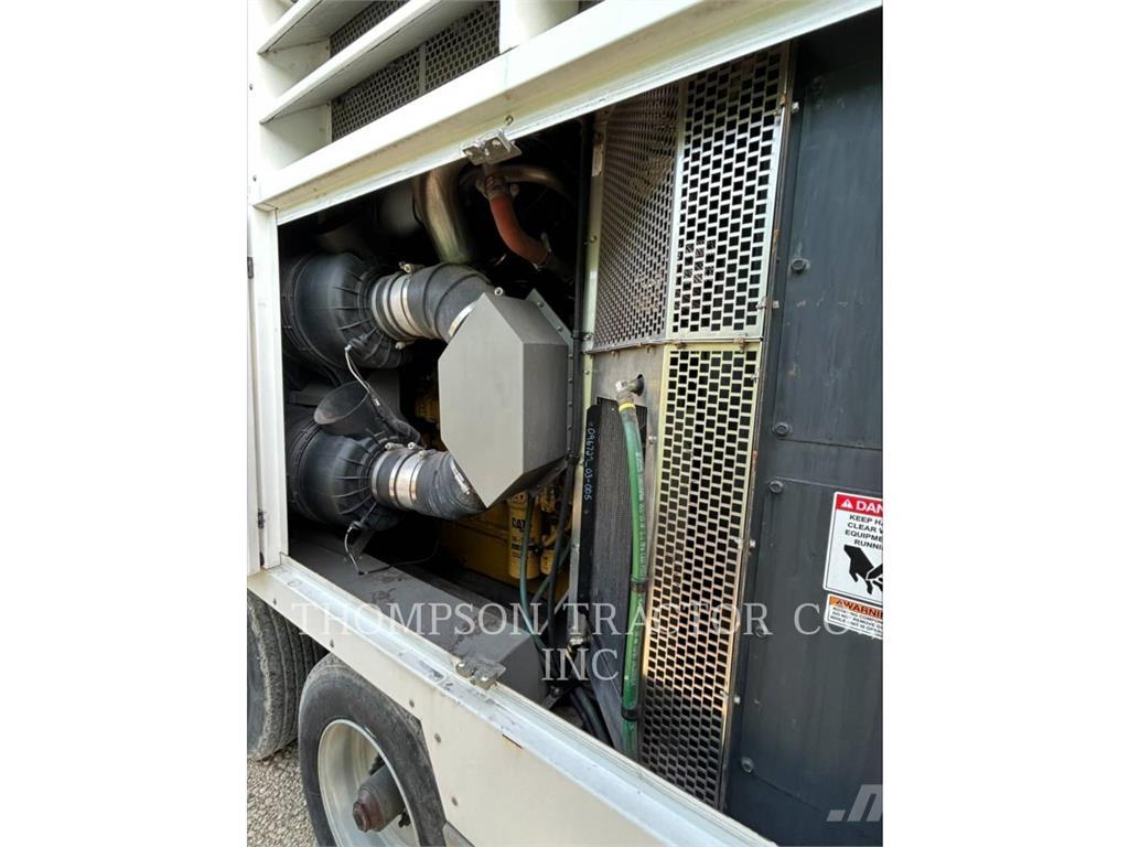 Sullivan D1600PHCA4WAF Trycklufttorkar