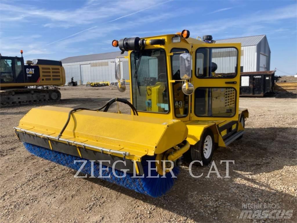 Superior SM74C Entreprenad - Övrigt