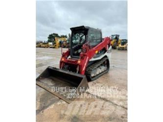 Takeuchi TL10V-2 Bandlastare