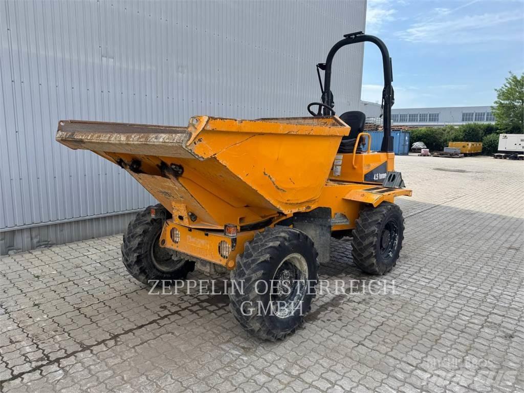 Thwaites T450 Midjestyrd dumper