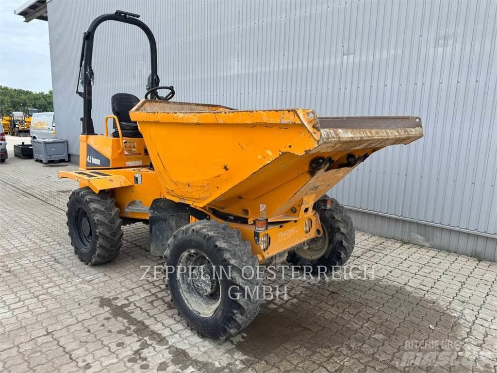 Thwaites T450 Midjestyrd dumper