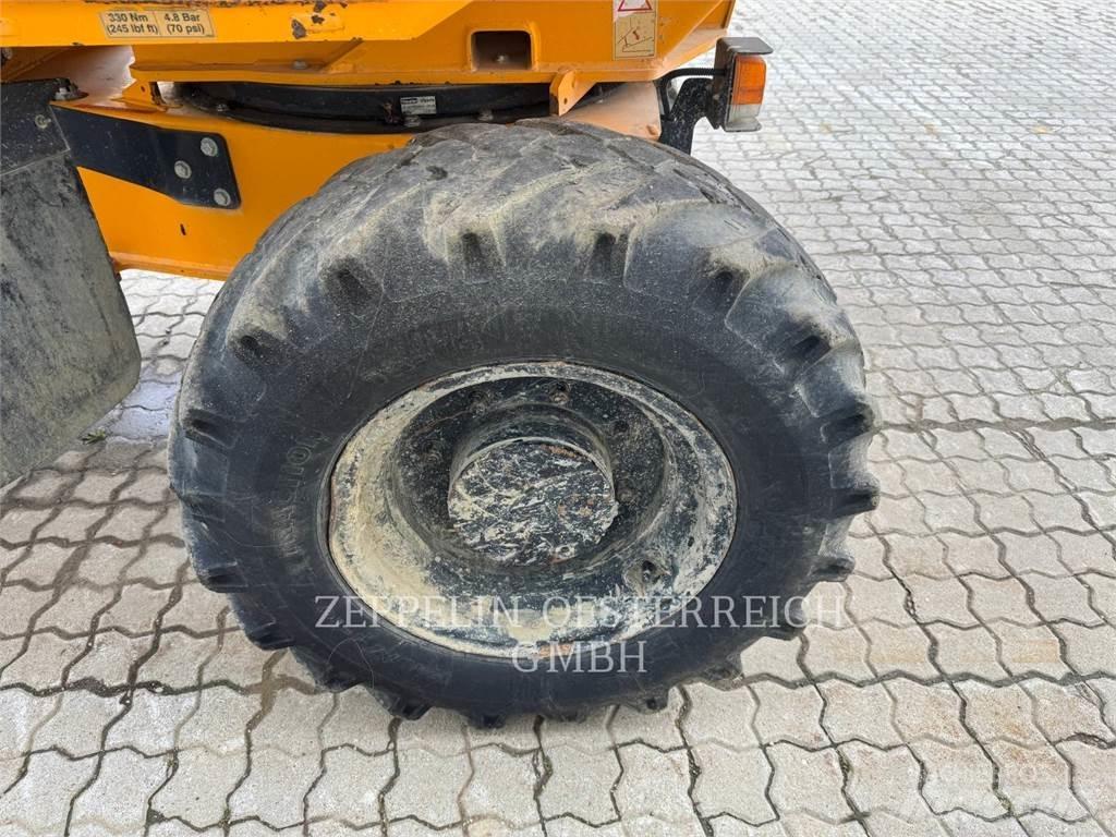 Thwaites T450 Midjestyrd dumper