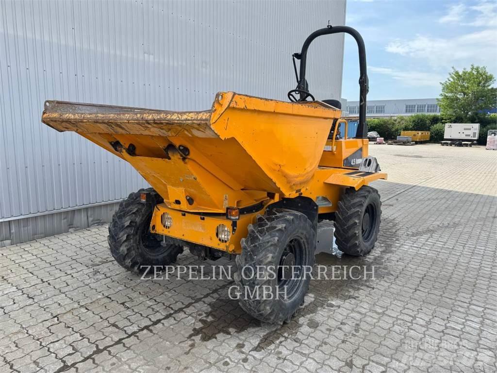 Thwaites T450 Midjestyrd dumper