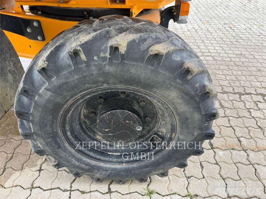 Thwaites T450 Midjestyrd dumper