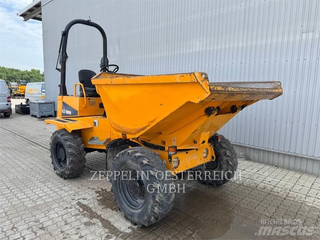 Thwaites T450 Midjestyrd dumper