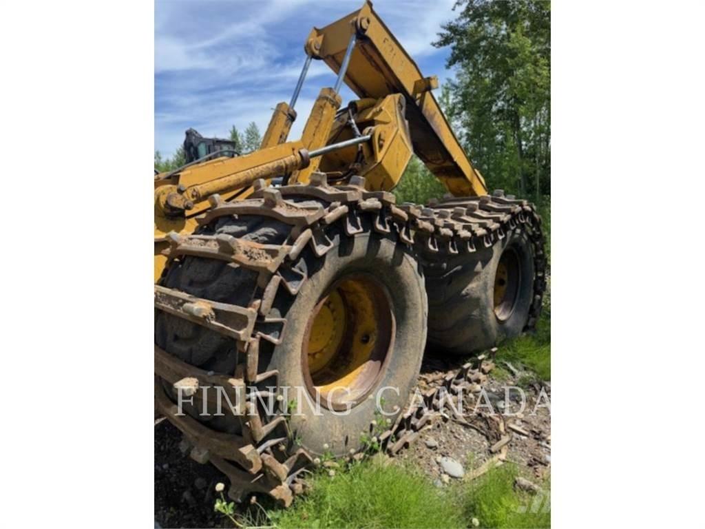 Tigercat 625C Lunnare