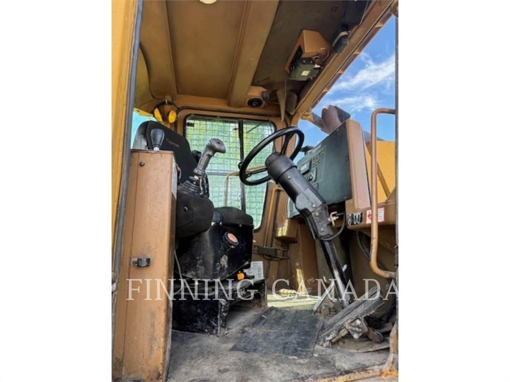 Tigercat 625C Lunnare